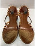 Bottega Veneta Brown Sandals Size EU 37 - photo 9