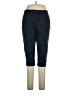 Talbots Blue Casual Pants Size 14 (petite) - photo 1