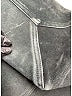 Loewe Solid Black Suede Tote One size - photo 7