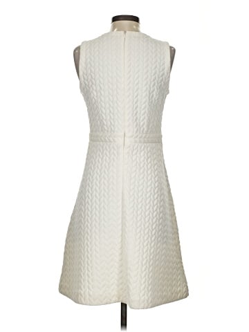 Ann Taylor LOFT Cocktail Dress (view 2)