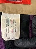Cartonnier Color Block Black Dress Pants Size 6 - photo 7