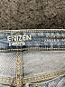 Denizen from Levi's Hearts Blue Jeans Size 29 waist - photo 7