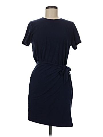 Threads 4 Thought Casual Dress (view 1)