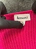 &merci Pink Pullover Sweater Size L - photo 7