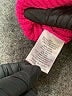 &merci Pink Pullover Sweater Size L - photo 8
