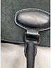 Loewe Solid Black Suede Tote One size - photo 10