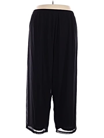Roaman's Casual Pants (view 1)