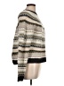 American Eagle Outfitters Print Tan Pullover Sweater Size L - photo 4
