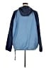 Old Navy 100% Nylon Color Block Blue Windbreaker Size XL - photo 2