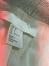 H&M Ivory Blazer Size 2 - photo 6