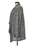 retrology Gray Cardigan Size L - photo 5