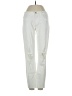 J Brand Hearts Ivory Jeans Size 25 waist - photo 1