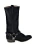 FRYE Black Boots Size 8 - photo 1