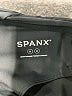 SPANX Solid Black Cocktail Dress Size M - photo 4