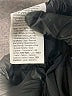 SPANX Solid Black Cocktail Dress Size M - photo 5
