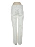 J Brand Hearts Ivory Jeans Size 25 waist - photo 2