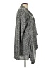 retrology Gray Cardigan Size L - photo 4