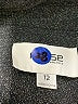 Per Se By Carlisle Tweed Gray Blazer Size 12 - photo 6