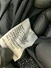 Per Se By Carlisle Tweed Gray Blazer Size 12 - photo 7