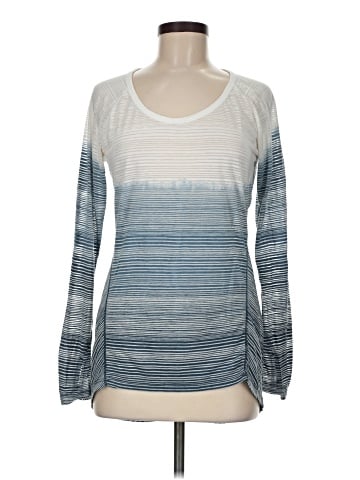 Athleta Long Sleeve T-Shirt (view 1)