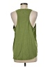 Lululemon Athletica Green Tank Top Size 8 - photo 2