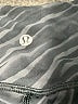 Lululemon Athletica Black Active Pants Size 2 - photo 4