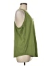Lululemon Athletica Green Tank Top Size 8 - photo 4