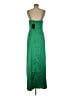 NBD Green Cocktail Dress Size M - photo 2