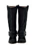 FRYE Black Boots Size 8 - photo 2