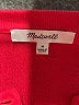 Madewell Red Cardigan Size M - photo 7