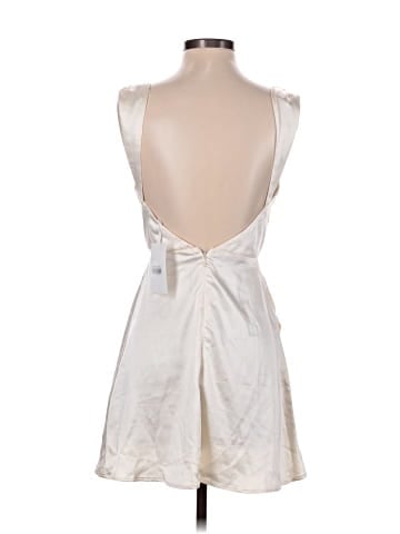 Runaway Cocktail Dress (view 2)