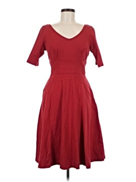 eShakti Casual Dress (view 1)