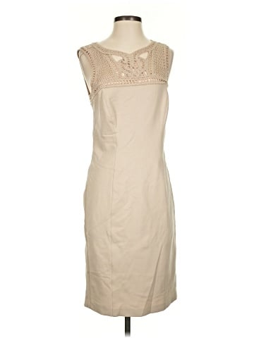 Ann Taylor Cocktail Dress (view 1)