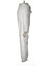 Zara Ivory Jeans Size 6 - photo 4