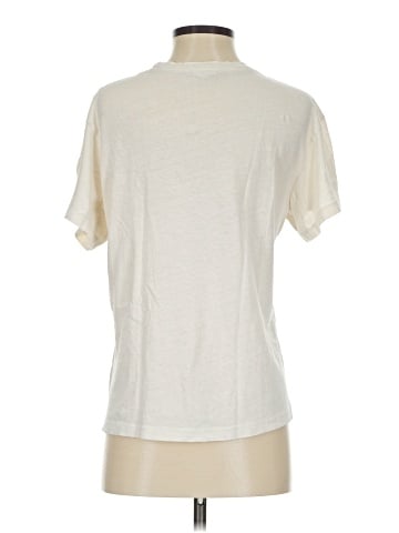 RE/DONE Short Sleeve T-Shirt (view 2)