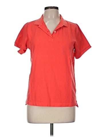 J.Crew Short Sleeve Polo (view 1)