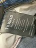Torrid 100% Cotton Hearts Blue Jeans Size 14R - photo 8