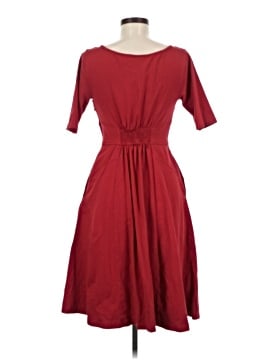 eShakti Casual Dress (view 2)