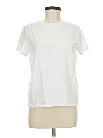 Plenty By Tracy Reese Short Sleeve T-Shirt (view 1)
