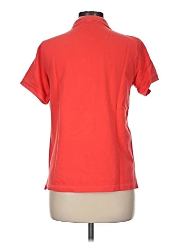 J.Crew Short Sleeve Polo (view 2)