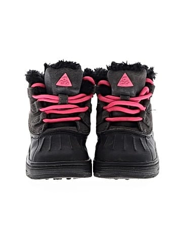 Nike Rain Boots (view 2)