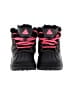 Nike Black Rain Boots Size 7 (kids, wide) - photo 2