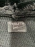 On Twelfth 100% Polyester Black Coat Size L - photo 6