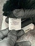 On Twelfth 100% Polyester Black Coat Size L - photo 7