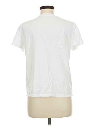 Plenty By Tracy Reese Short Sleeve T-Shirt (view 2)