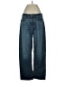 Madewell Blue Jeans Size 27 waist - photo 1