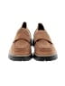 Unbranded Brown Flats Size EU 39 - photo 2
