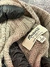 Madewell 100% Cashmere Gray Cashmere Pullover Sweater Size S - photo 7