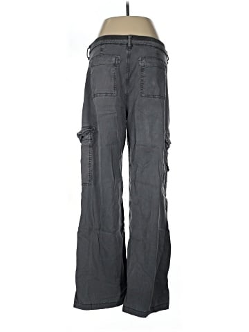 American Eagle Outfitters Cargo Pants (view 2)