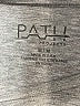 Assorted Brands Solid Gray Short Sleeve T-Shirt Size M - photo 7